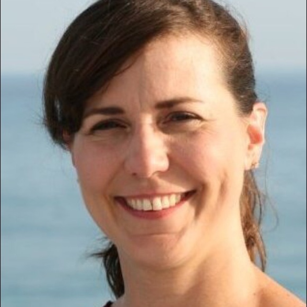 Meet your Posher, Janice